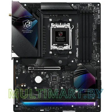 Материнская плата ASRock B850 Riptide WiFi